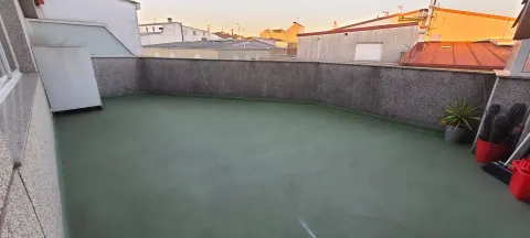 Pis de 50 m² a Carballo
