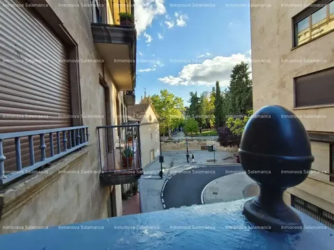 Pis de 110 m² a Salamanca