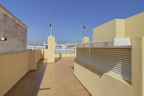 Pis de 84 m² a Xilxes