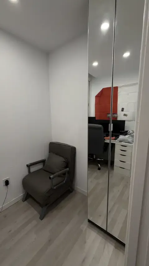Appartement 60 m² à Barcelone