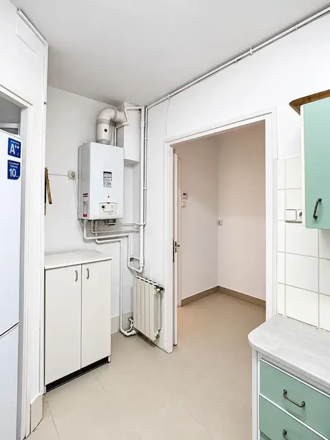 Pis de 98 m² a Barcelona
