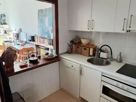 Pis de 65 m² a Madrid