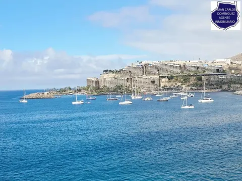 Apartamento 45 m² em Mogán
