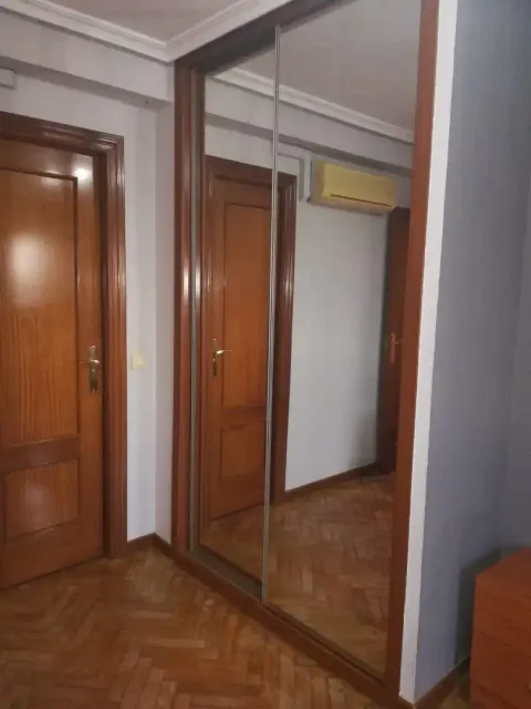 Pis de lloguer, Móstoles