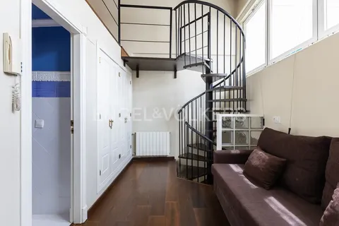 Pis de 125 m² a València