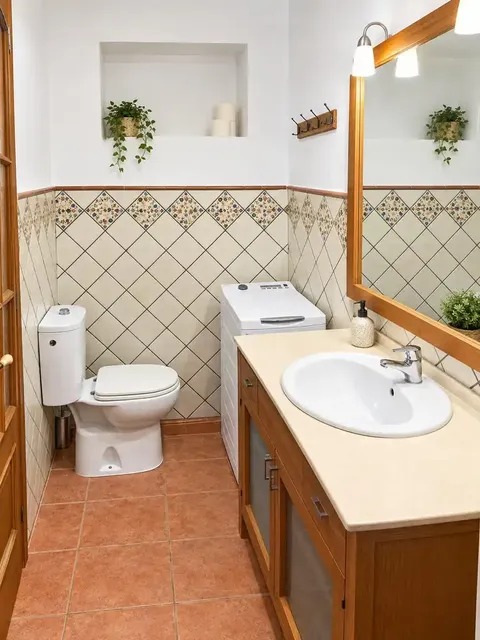 Pis de 45 m² a El Puerto de Santa María