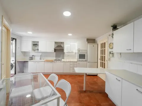 Pis de 206 m² a València
