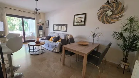 Квартира 80 м² у Manilva