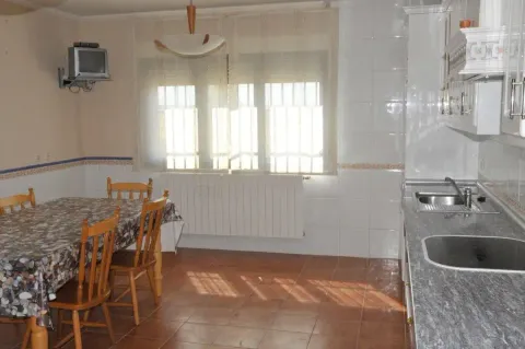 Casa de 237 m² a Segovia