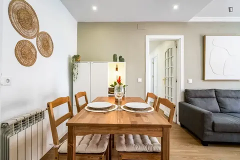 Habitació de lloguer, Sabadell