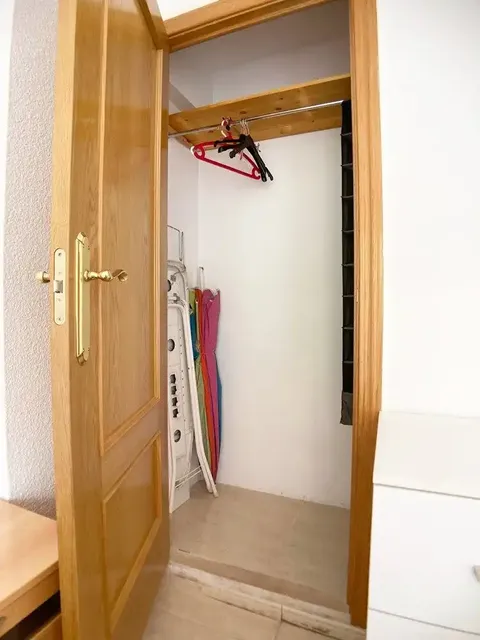 Pis de 58 m² a Madrid