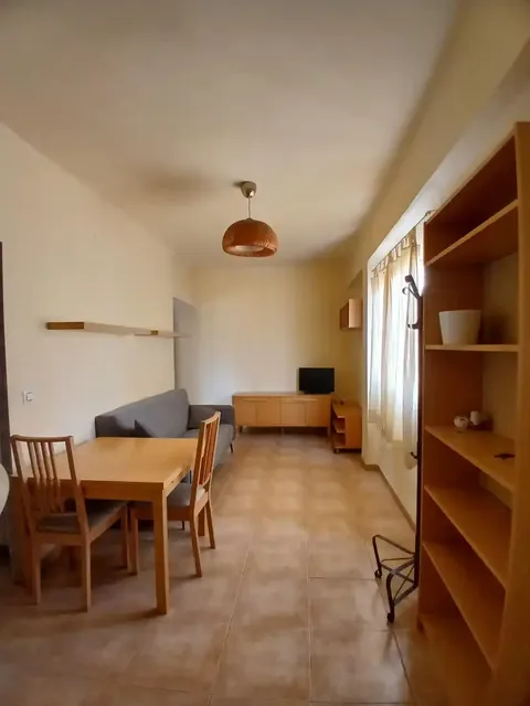 Pis de 50 m² a Màlaga