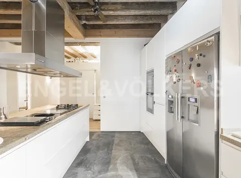 Appartamento 180 m² a Barcelona