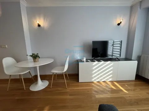Pis de 50 m² a Sant Sebastià