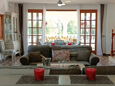Casa de 540 m² a Orpesa