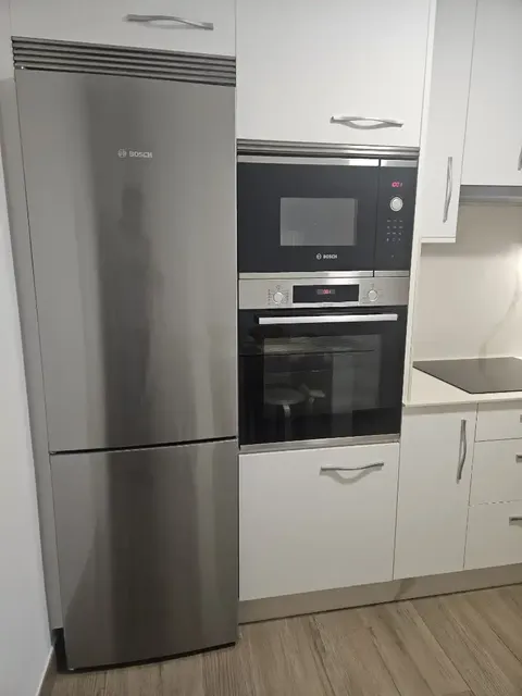 Pis de 70 m² a Santiago de Compostel·la