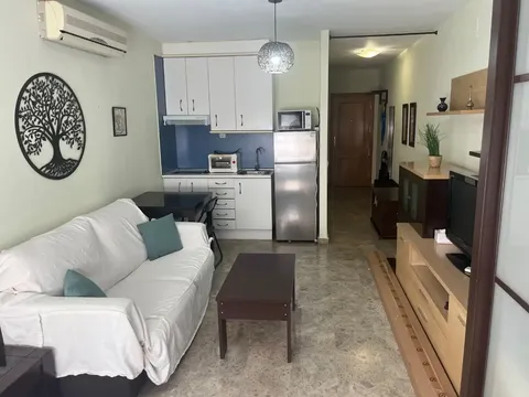 Pis de 40 m² a Ciudad Real