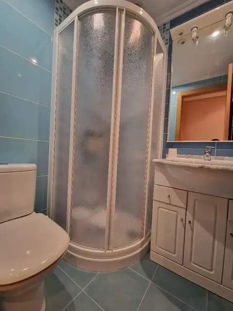 Pis de 80 m² a Narón