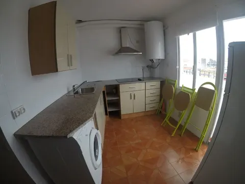 Pis de 72 m² a A Corunya