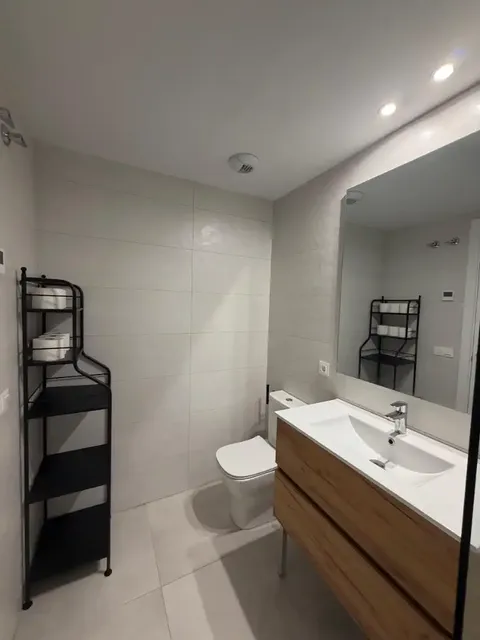 Pis de 154 m² a Alcalá de Henares