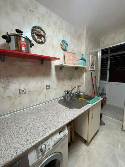 Apartamento 68 m² em Fuenlabrada