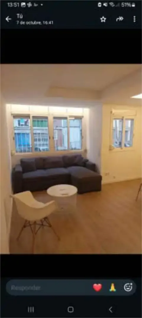 Pis de 65 m² a Cornellà de Llobregat