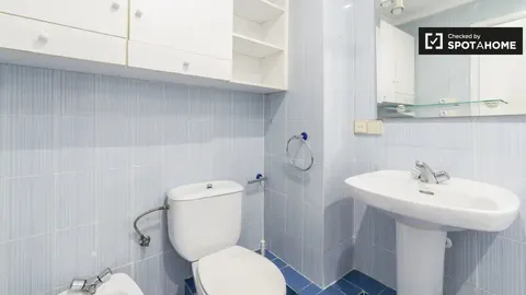 Habitació de lloguer, València