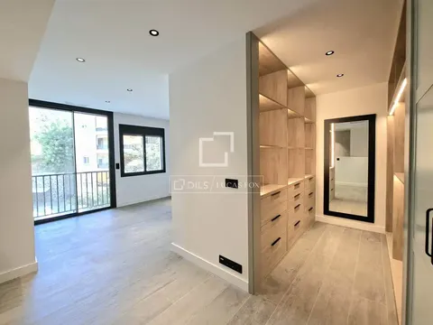 Pis de 153 m² a Màlaga