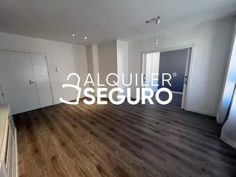 Pis de 125 m² a Madrid