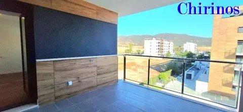 Квартира 115 м² у Córdoba