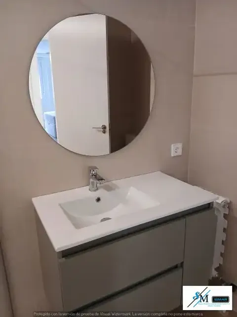 Pis de 92 m² a Toledo