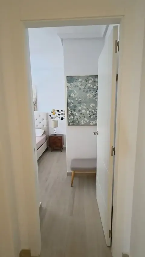 Pis de 89 m² a la Vila Joiosa