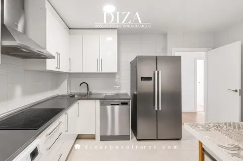 Pis de 146 m² a Madrid
