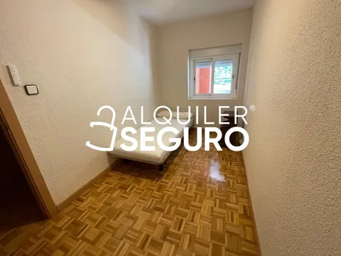 Pis de 111 m² a Madrid