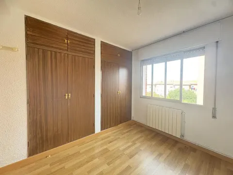 Pis de 90 m² a Madrid