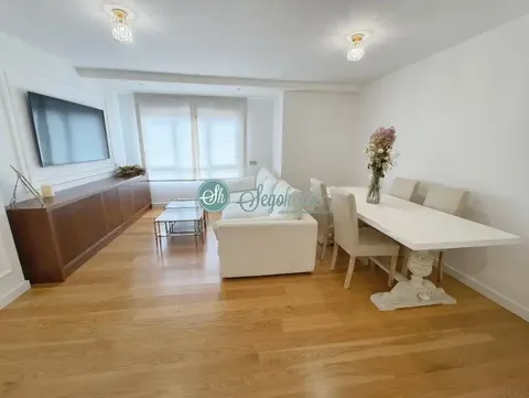 Pis de 85 m² a Segovia
