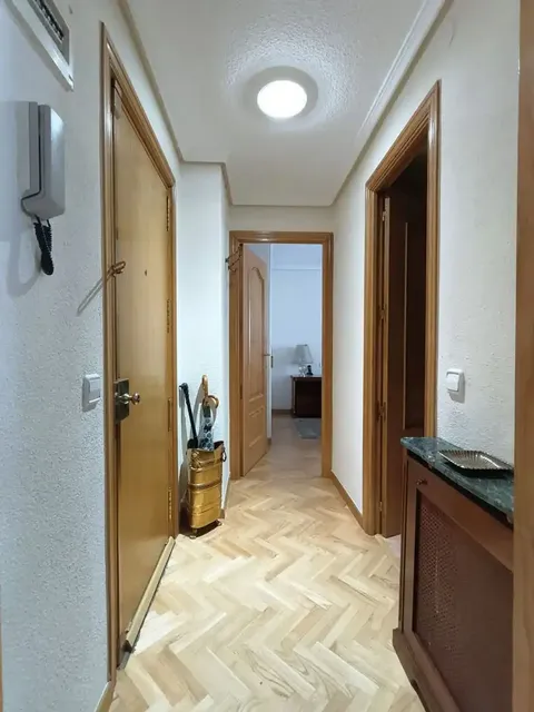 Pis de 52 m² a Madrid