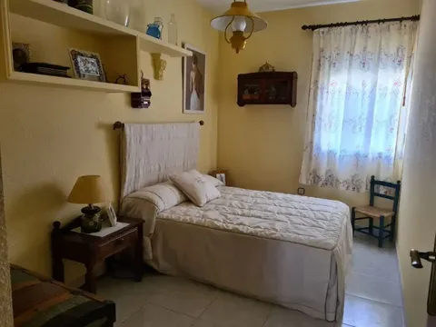 Pis de 271 m² a Sástago