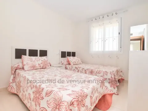 Pis de 70 m² a Vera