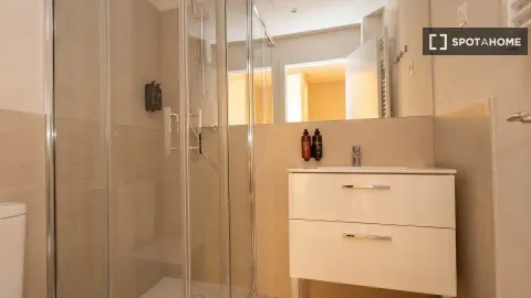 Квартира 25 м² у Madrid (4/5)