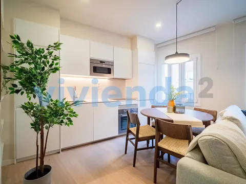Pis de 73 m² a Madrid