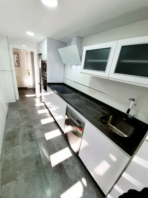 Pis de 85 m² a Còrdova