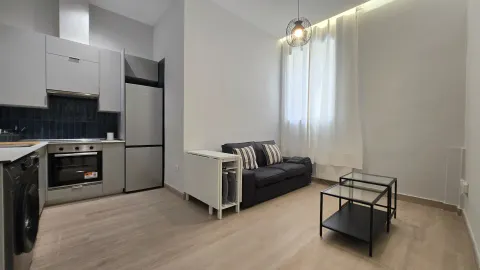 Квартира 46 м² в Мадриде