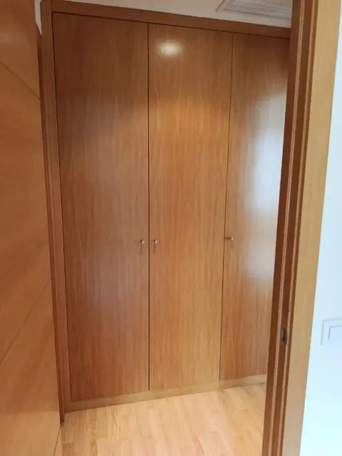 Pis de 53 m² a Alcorcón
