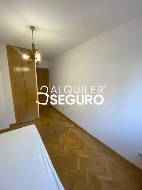 Pis de 100 m² a Guadalajara
