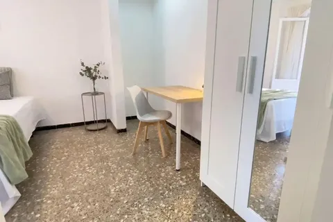 Zimmer zur Miete, Alicante
