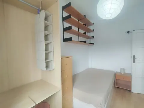 Pis de 67 m² a Madrid