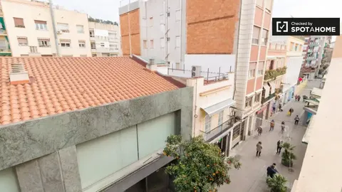 Habitació de lloguer, l'Hospitalet de Llobregat