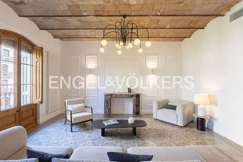 Appartamento 228 m² a Barcelona