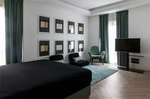 Pis de 40 m² a València